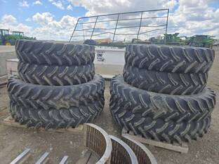 John Deere TIRES