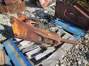 STANLEY MB550