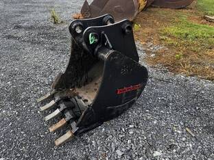 Strickland Bros. Enterprises 24'' 50 MM