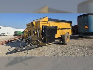 2023 Vermeer Mfg. Co. HF480
