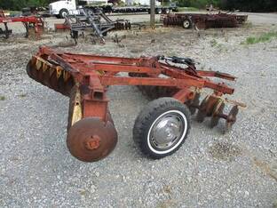 Bush Hog 1432