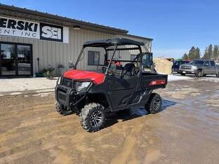 2022 Kioti K9 2400
