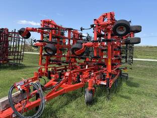 Kuhn Krause 5635-42