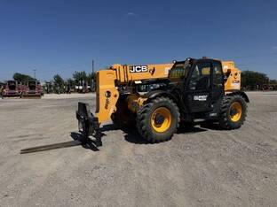 2018 JCB 507-42
