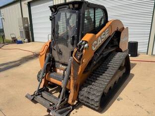 2023 Case TV450B