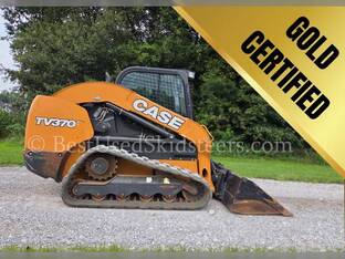 2023 Case TV370B