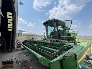 2004 John Deere 4895