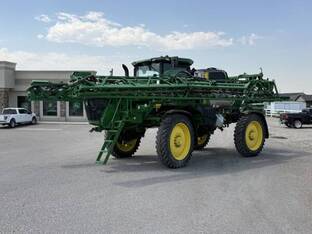 2024 John Deere 412R