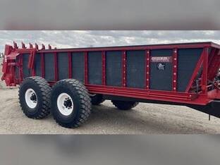 Spread-All TR22T