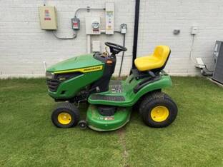 2024 John Deere S100