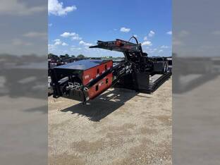 2026 Brandt H650
