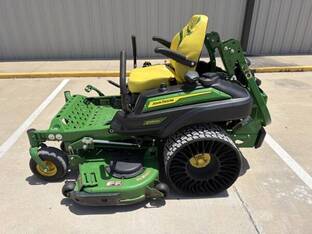 2024 John Deere Z950M