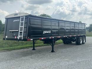 2027 Demco 38GT