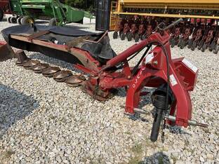 Case IH MD92