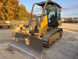 2021 Caterpillar D1