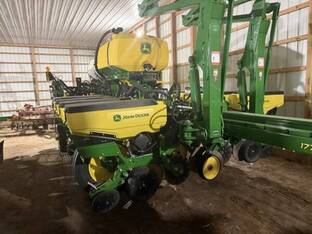 2026 John Deere 1775NT
