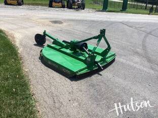 2022 Frontier RC2060