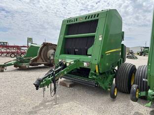 2023 John Deere 560M