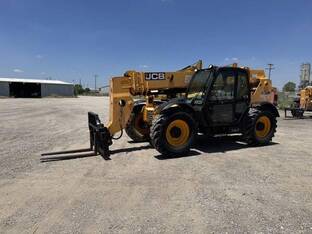 2018 JCB 507-42