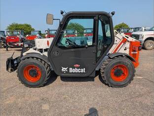 2014 Bobcat V417