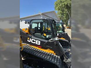 2023 JCB 270T