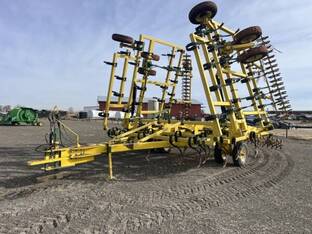 2024 Roll-A-Cone 36' SPRING TINE DRAG