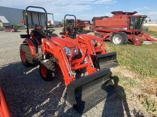 Kioti CX2510HST