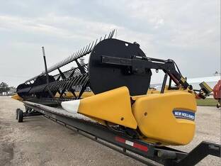 2012 New Holland 880CF-40