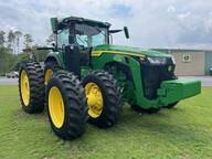 2024 John Deere 8R 370