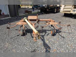 Kuhn GF22NT
