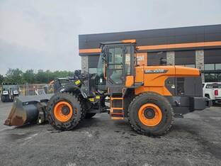 2023 DEVELON DL220-7