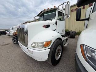 2013 Peterbilt 337