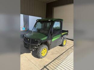 2021 John Deere GATOR XUV 835R