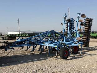 Lemken 9/600