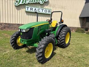 2015 John Deere 5100M