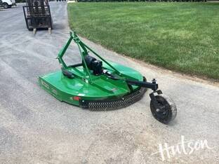 2026 Frontier RC2060