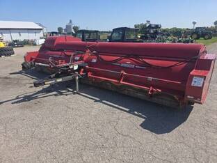 2009 Hiniker 5620