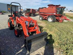Kioti CX2510HST