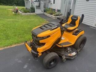 2024 Cub Cadet SLX50