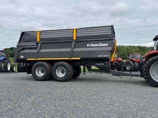 2026 BEAR CLAW 2260 CARGO