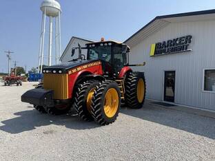 2023 Versatile 365