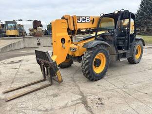 JCB 506-36