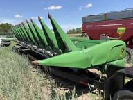 2017 John Deere 612C