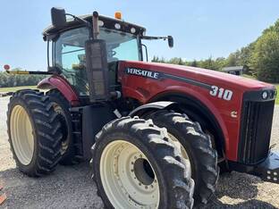 2014 Versatile 310