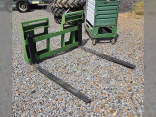 HLA ATTACHMENTS 48