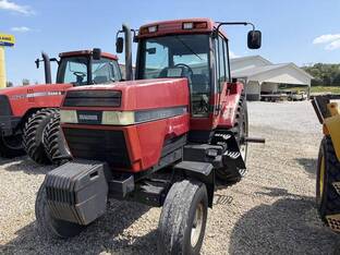 1993 Case IH 7120