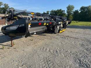 2026 MacDon Industries FD240