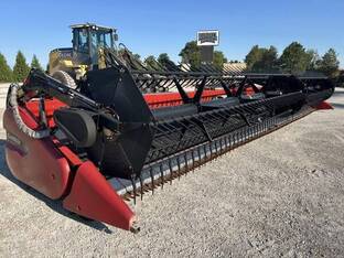 2014 Case IH 3162