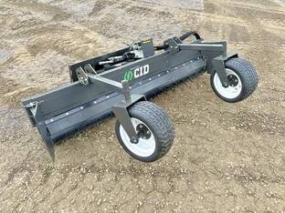 2026 CID XPWR90