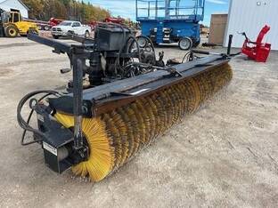 MacDon Industries 3614TRT